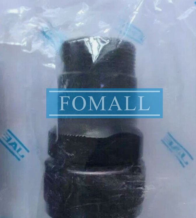 1PCS New Aerospace Electronics JL04V-6A22-22SE-EB-R Plug socket connector