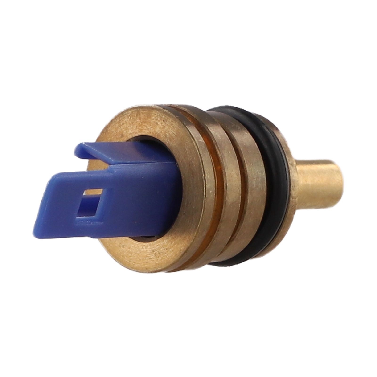 Temperature Sensor with Effective Range of 20 to 120 Degrees for Boilers