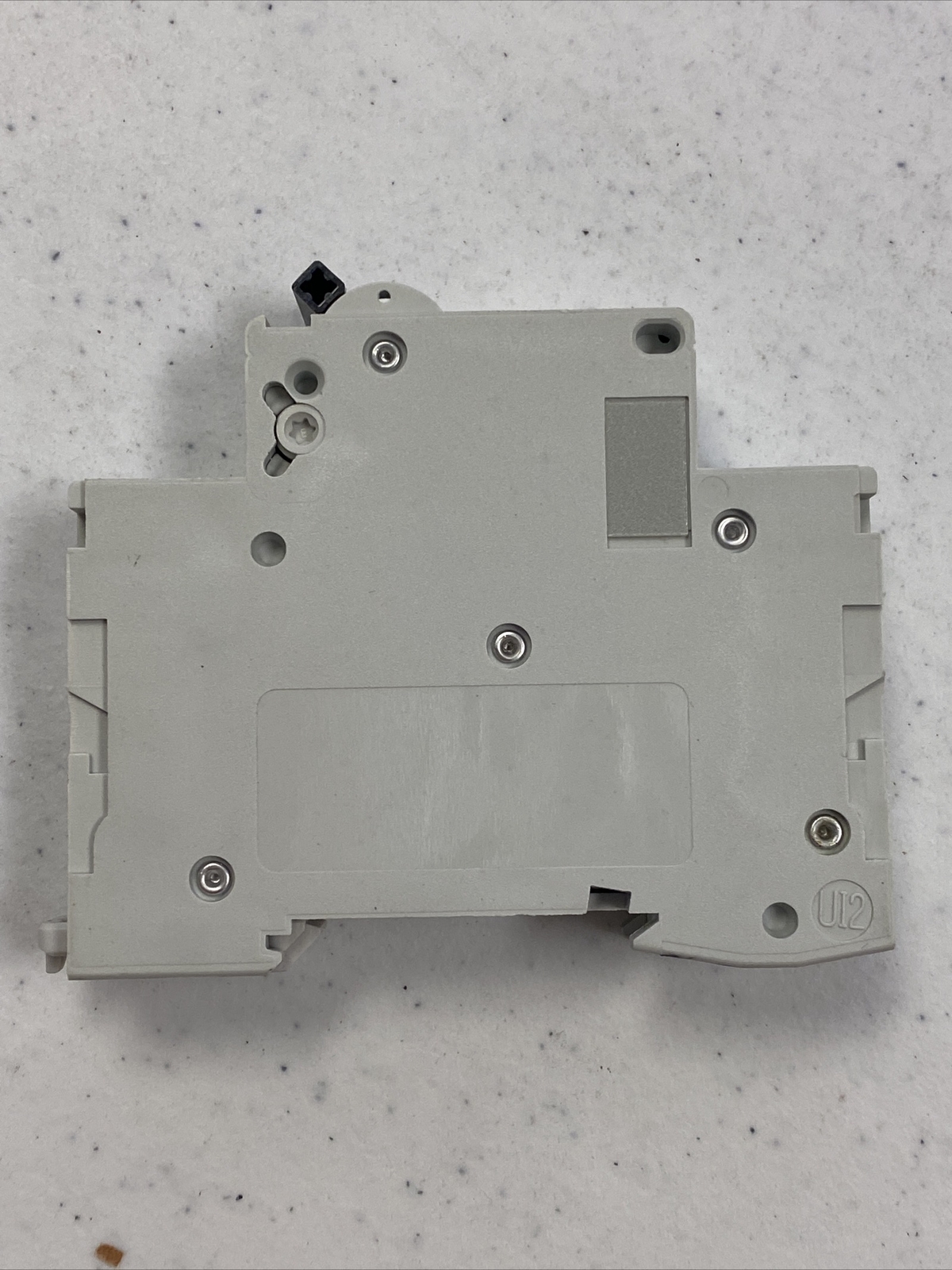 NEW, SQUARE D SCHNEIDER ELECTRIC MG 24501 MINI SUPPLEMENTARY PROTECTOR C60