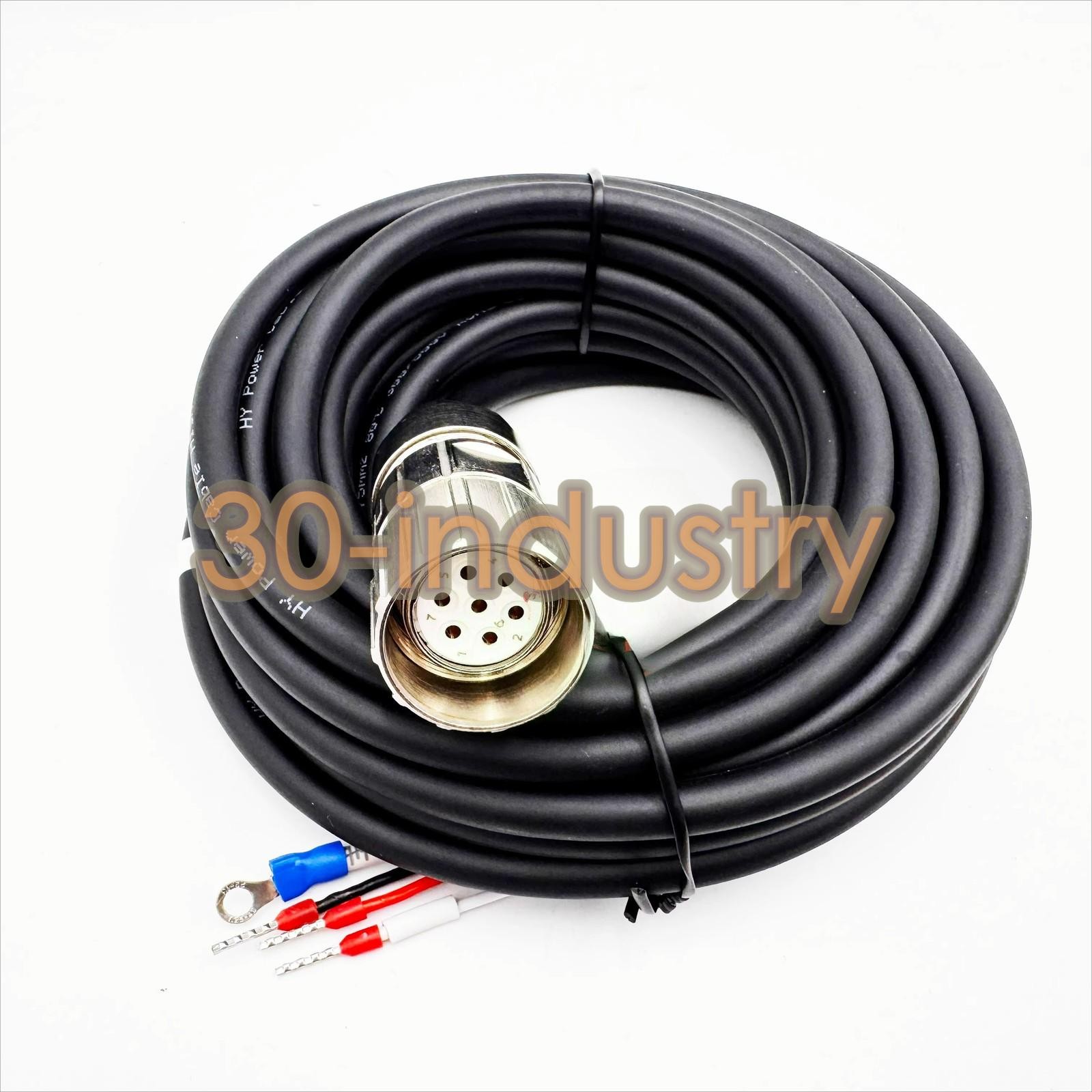1PCS NEW FIT FOR R88A-CAWB003S-DE R88A-CAWB005/8/10/12/15/20/30S-DE power line