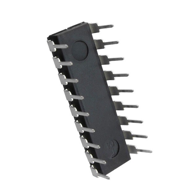 15×Direct insertion ULN2803APG ULN2803A Darlington transistor array 8NPN DIP-18