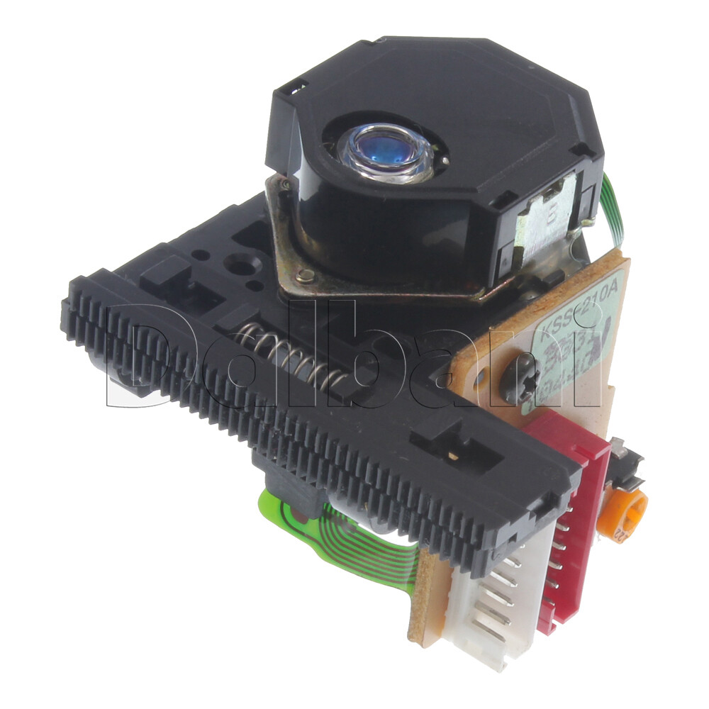 KSS-210A New Replacement Laser Lens KSS210A Optical Pickup