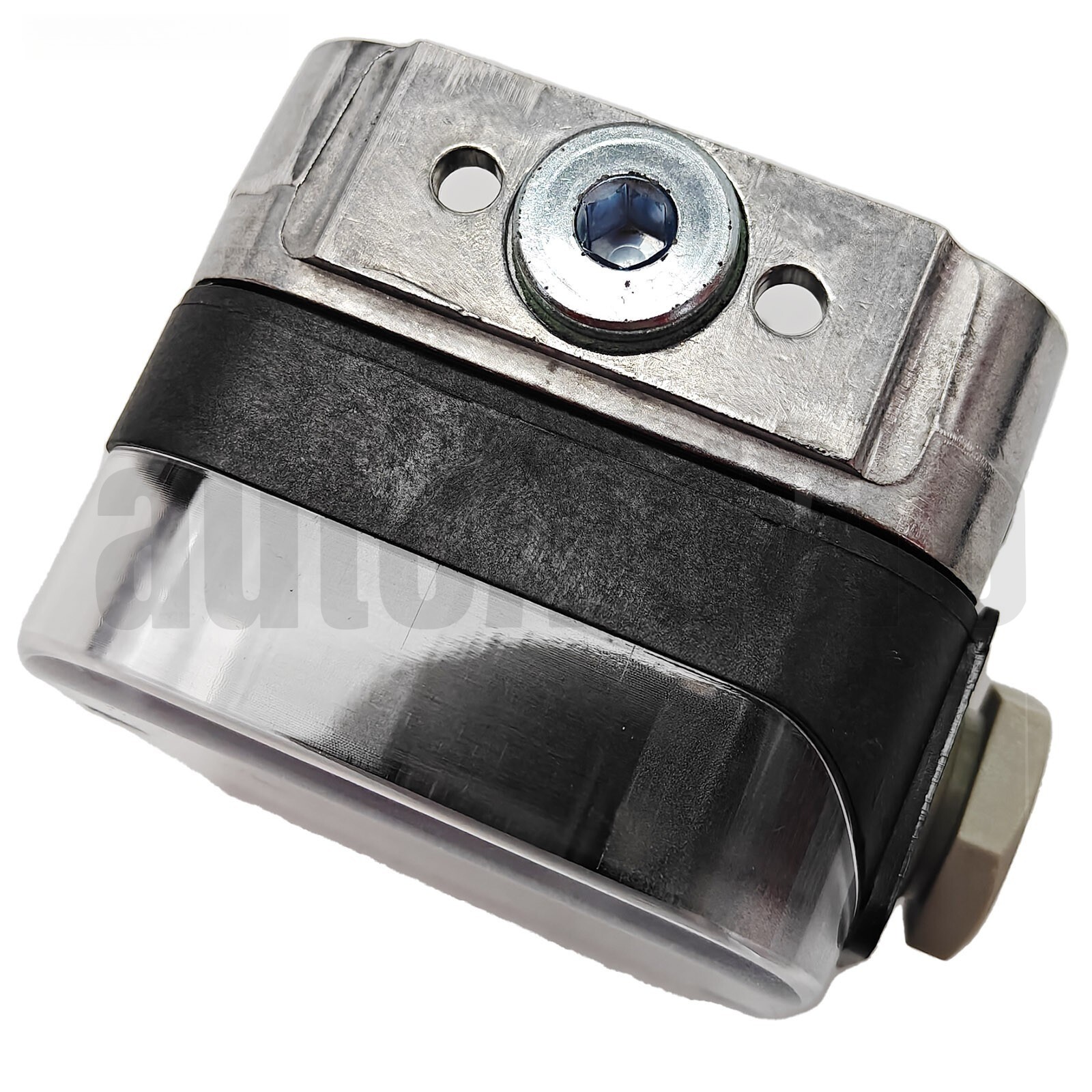 New LGW3A4 Pressure Switch Differential Pressure Switch for DUNGS LGW 3 A4