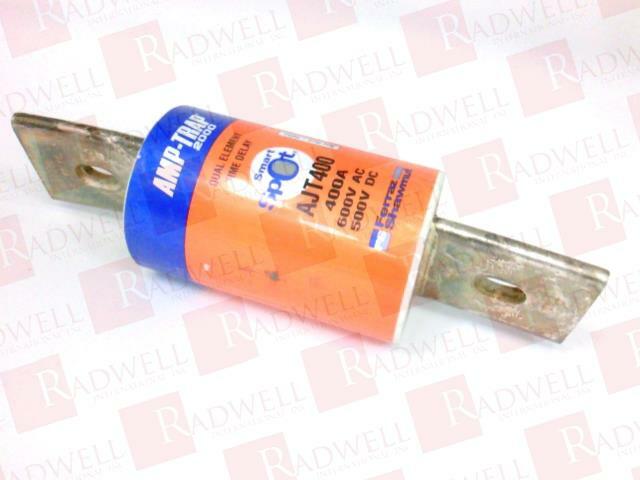 MERSEN AJT-400-SMART-SPOT / AJT400SMARTSPOT (USED TESTED CLEANED)