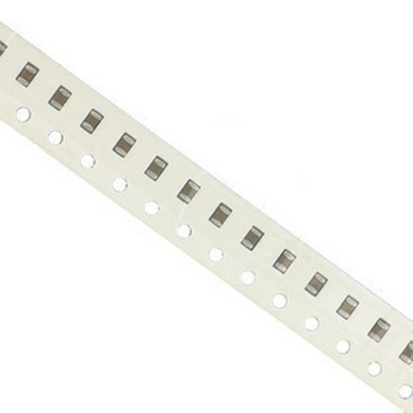 100Pcs/LOT 0201 SMD Ceramic Capacitors 100PF 50V ±5% 101J COG NPO