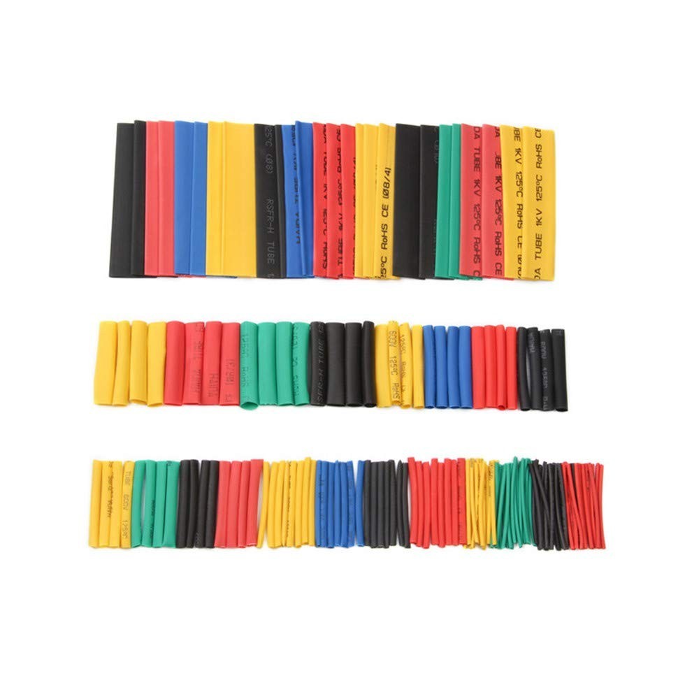 Insulated Heat Tube Tube Factory -55??C ~ 125??C 164 Pieces Of