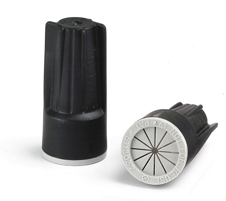 Waterproof Wire Connectors, Medium (20-Pack) Outdoor, Landscape Electrical