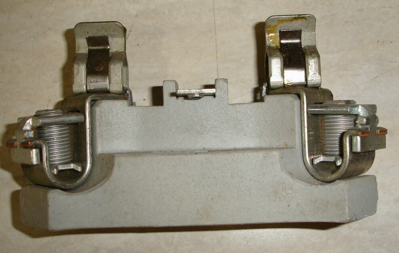 Anchor Meter Socket Repair Kit 8800 Porcelain 200 Amp Same Day Shipping