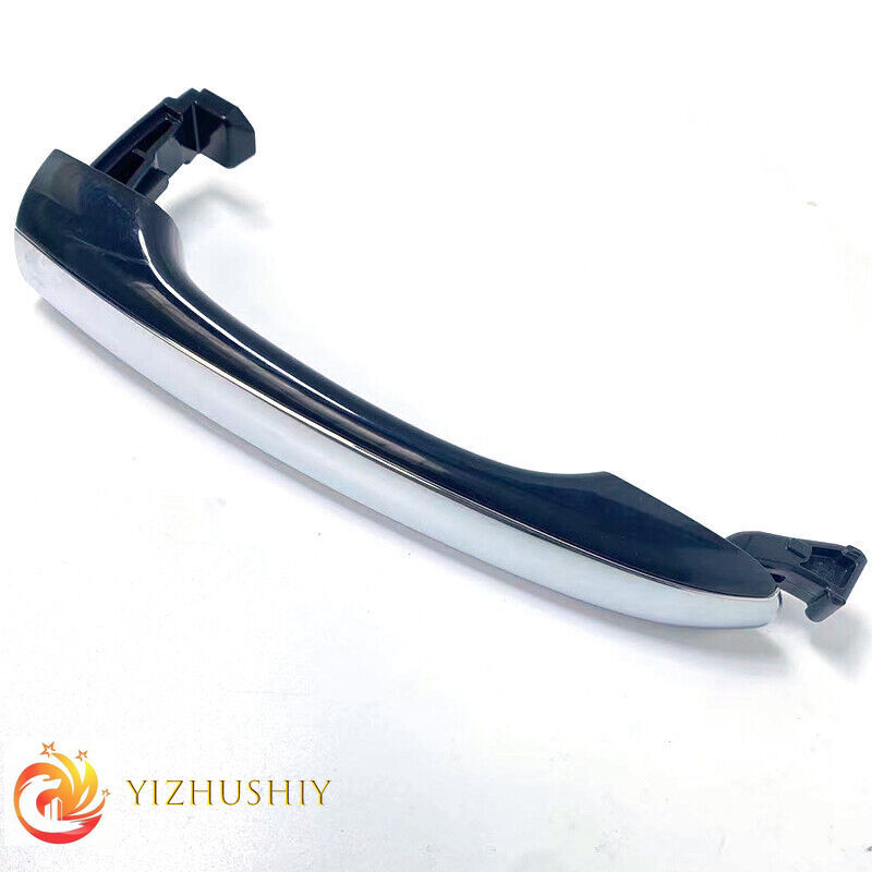 OEM Rear LH Outside Handle 82651-3M000 For 09-14 Hyundai Genesis Sedan 3.8L 4.6L