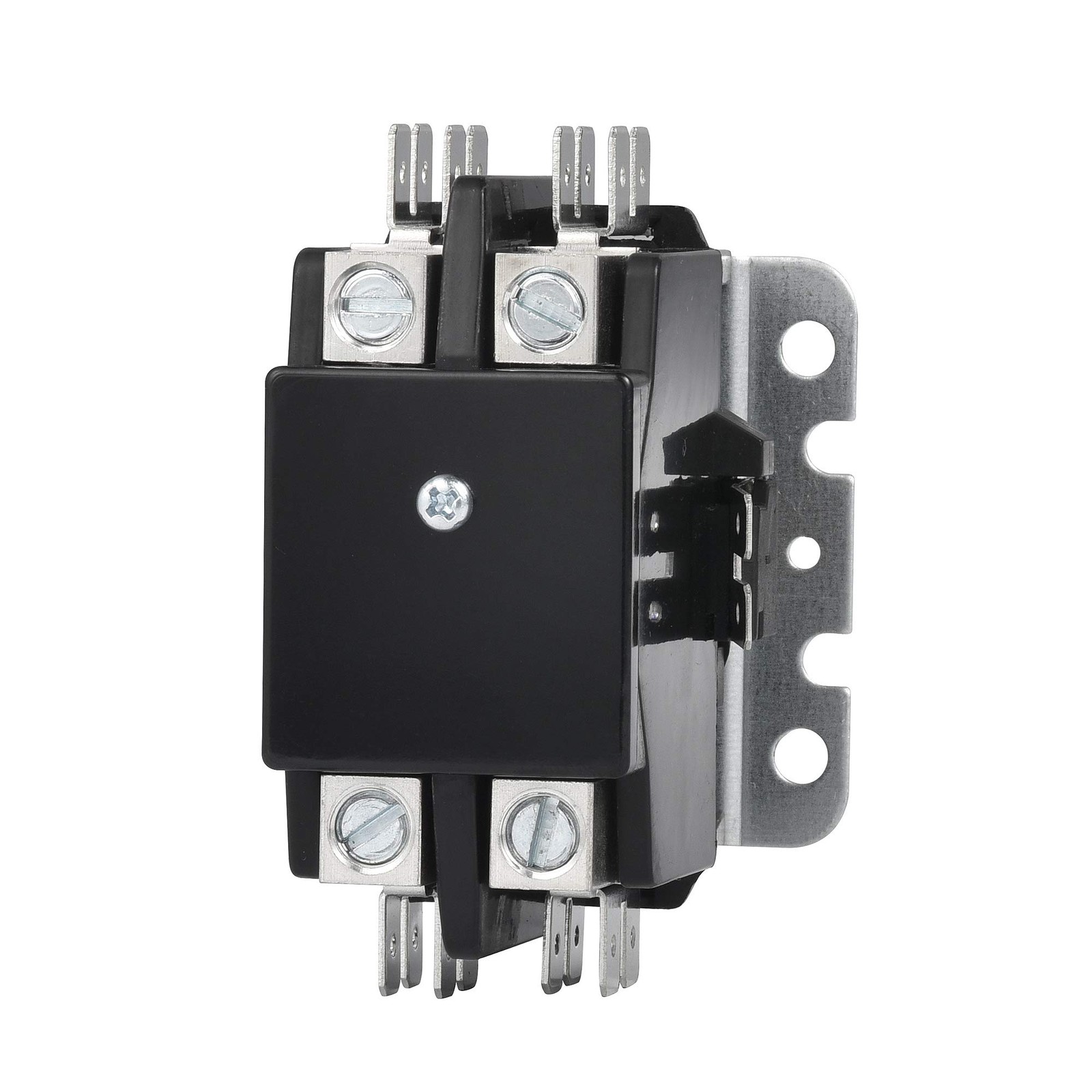SunLee 2 Pole 40 Amp 208/240Vac Coil UL Recognized A2L Compliant Definite Pur…