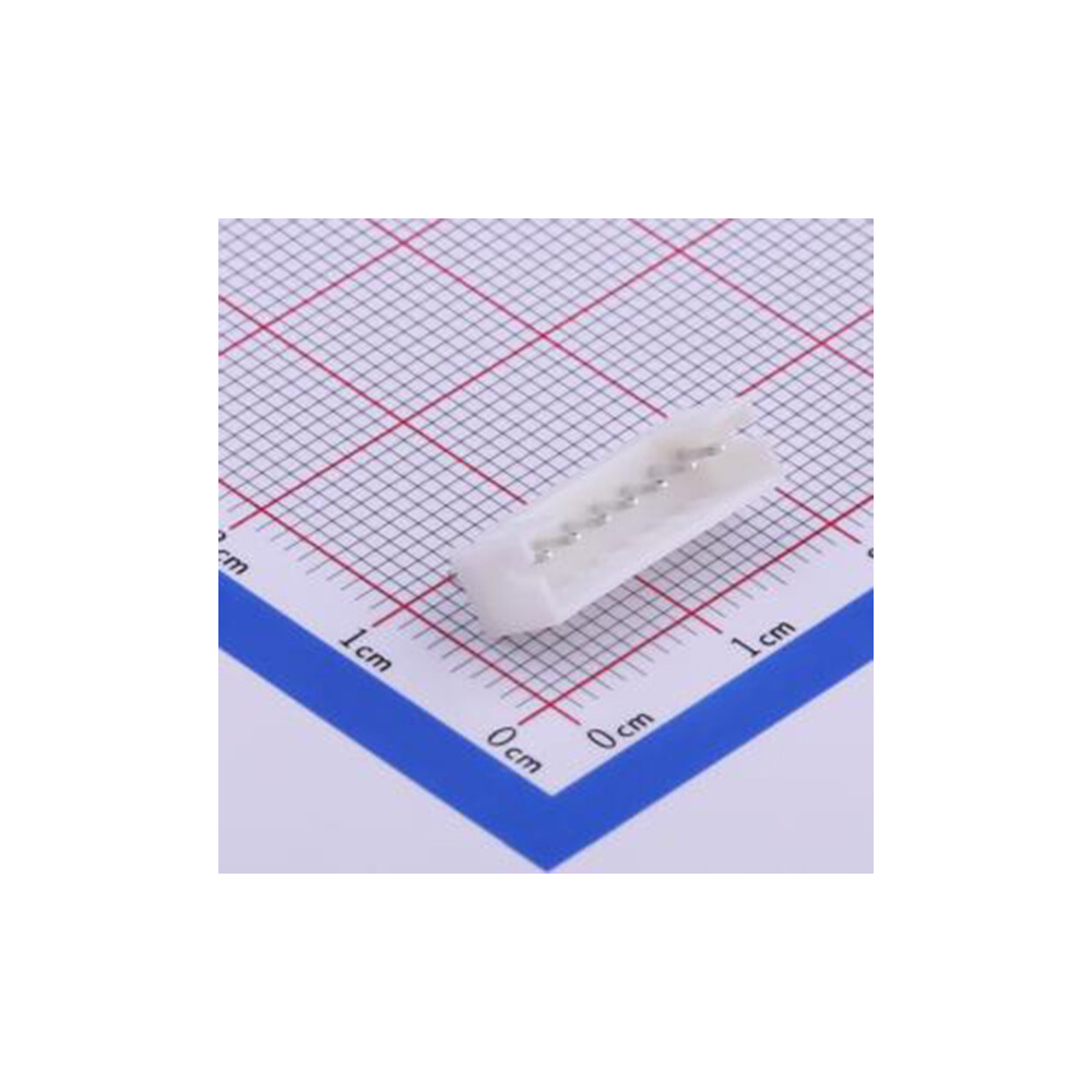(10pcs)HX20007-7A P=2mm