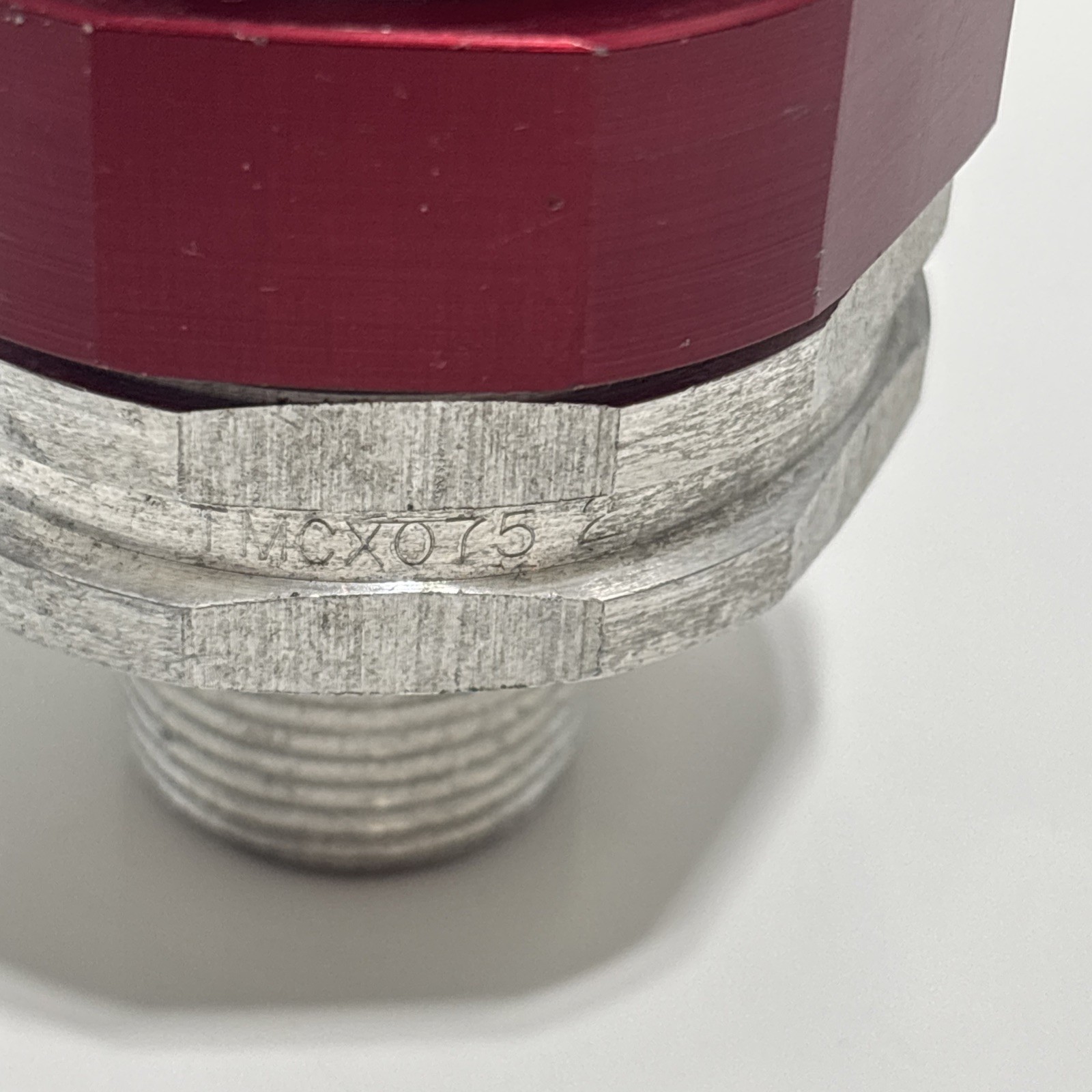 Eaton Crouse-Hinds TMCX075 2 Terminator II TMCX NP Cable Gland