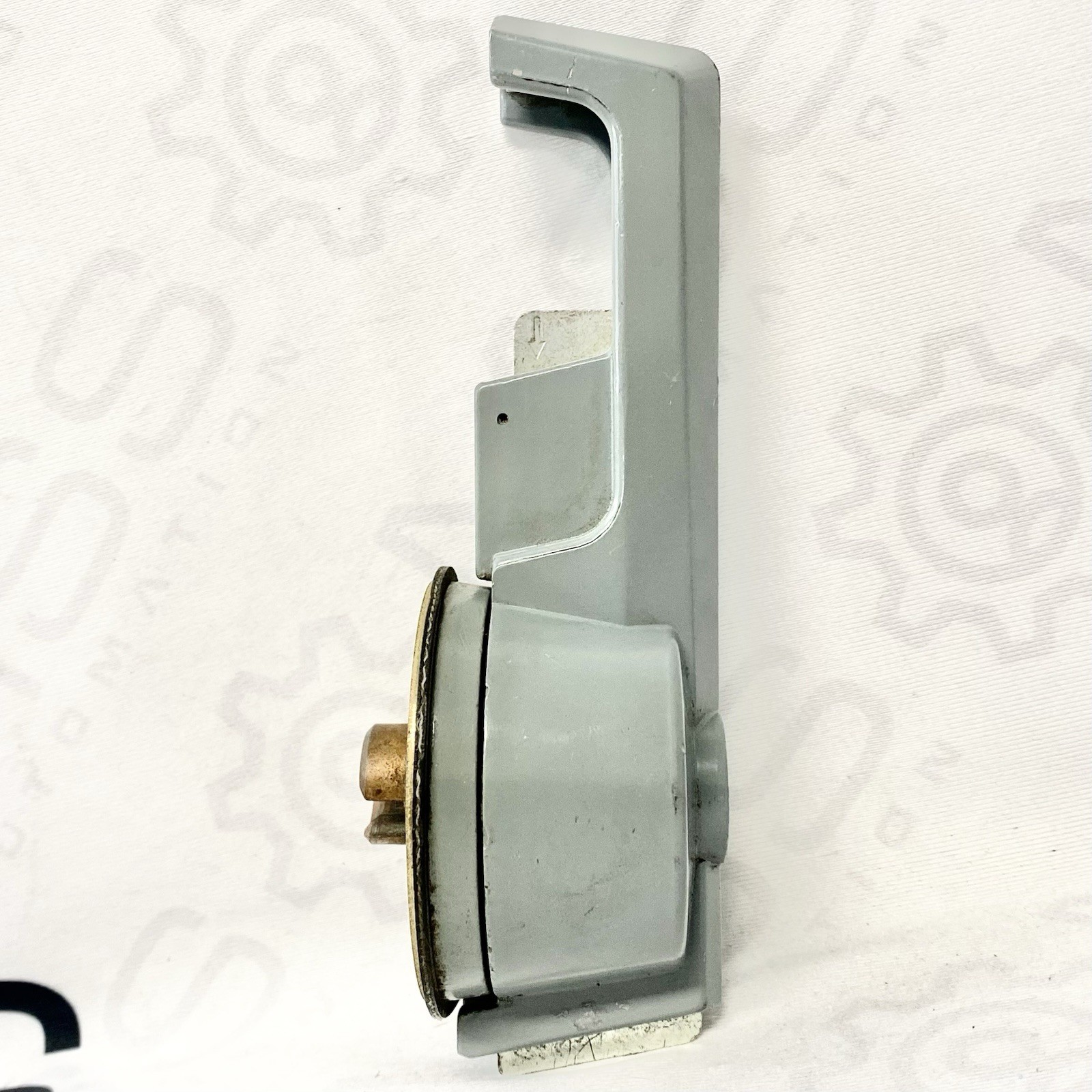 Allen Bradley Handle For 1494F Disconnect Switch Genuine OEM Replacement Handle