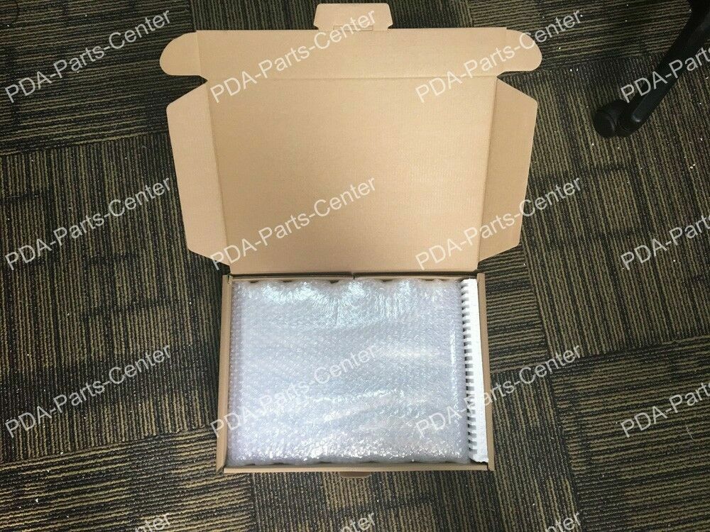 Replacement LCD DISPLAY TOUCH SCREEN 2018-21 Kia Stinger Nav Radio 96525j5710