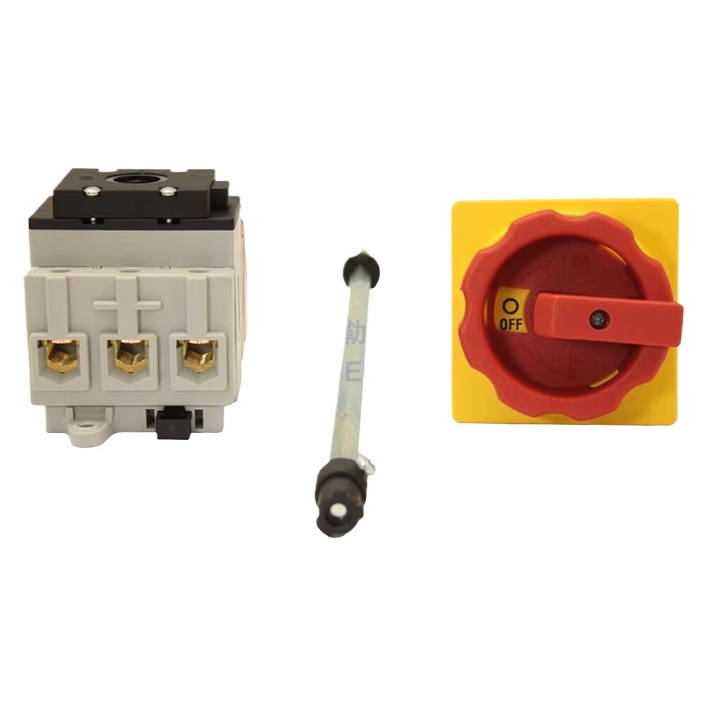 1PC NEW FIT FOR switch load isolation switch 80A NLT80/3V/Z33/1/Z71
