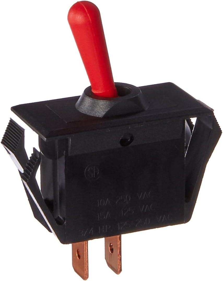 12313 Switch, Toggle