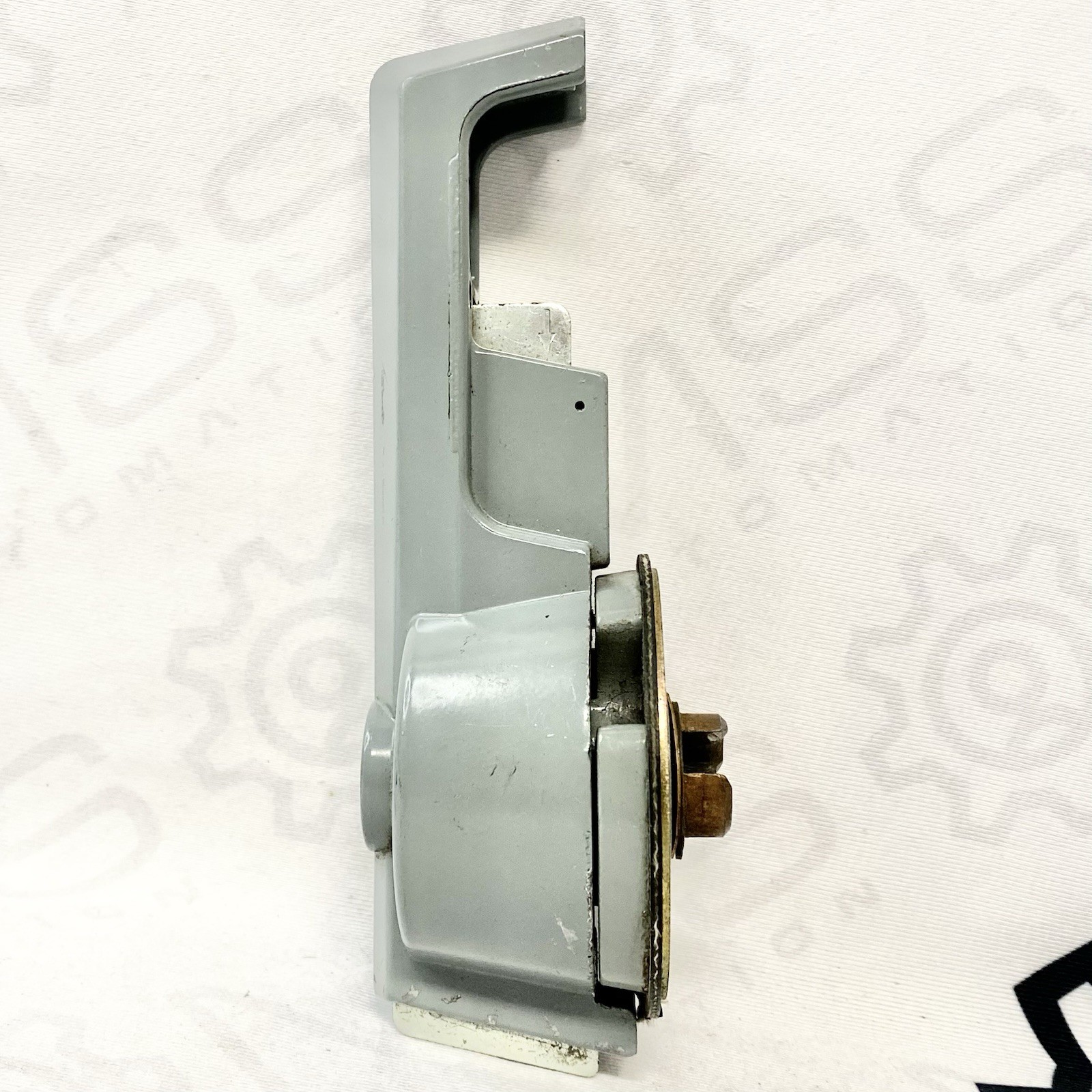 Allen Bradley Handle For 1494F Disconnect Switch Genuine OEM Replacement Handle