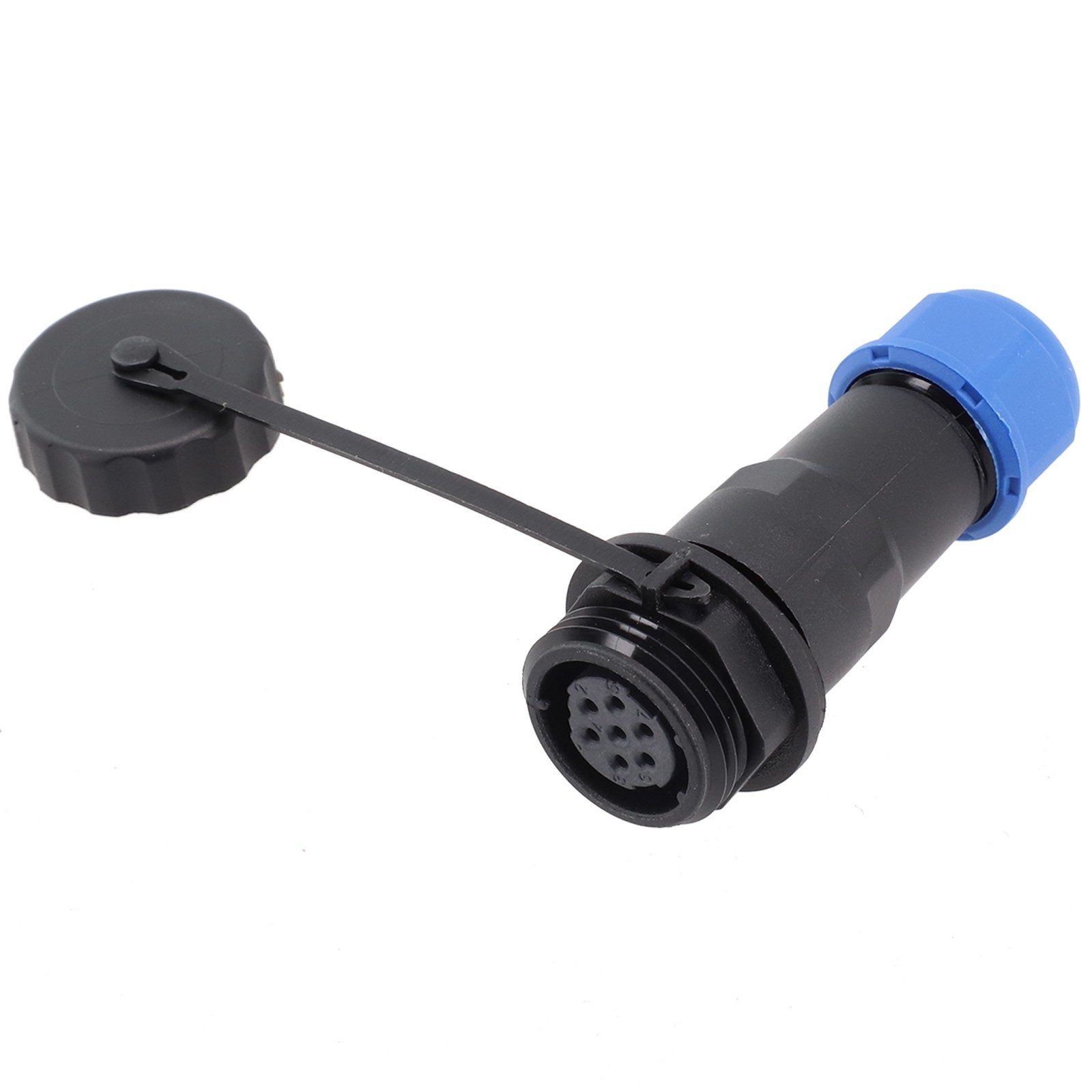Aviation Cable Are IP68 Circular Connectors Dustproof More Than 500 Times