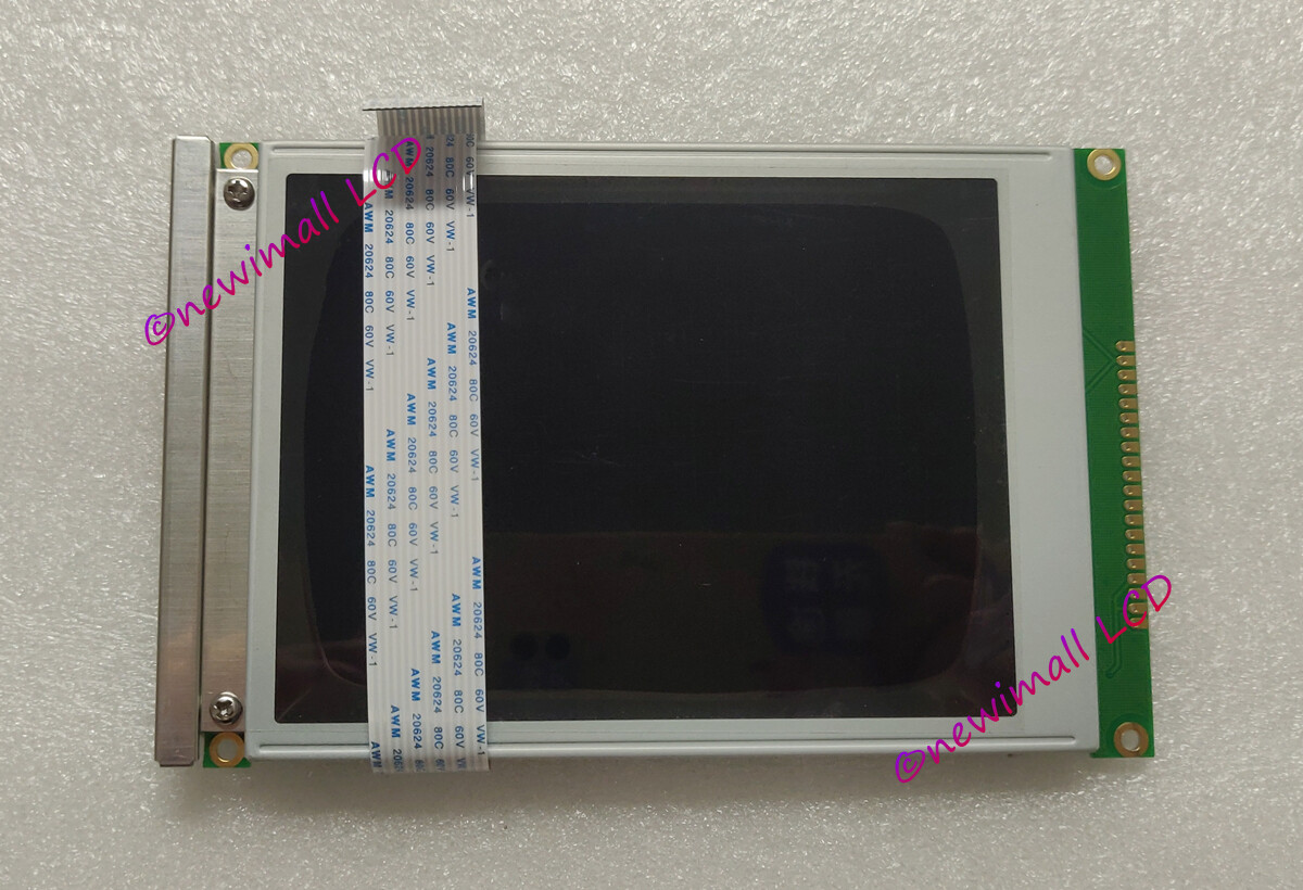 New for HMD3224-1-WRSF LCD Screen Display panel replacement 90 Days Warranty