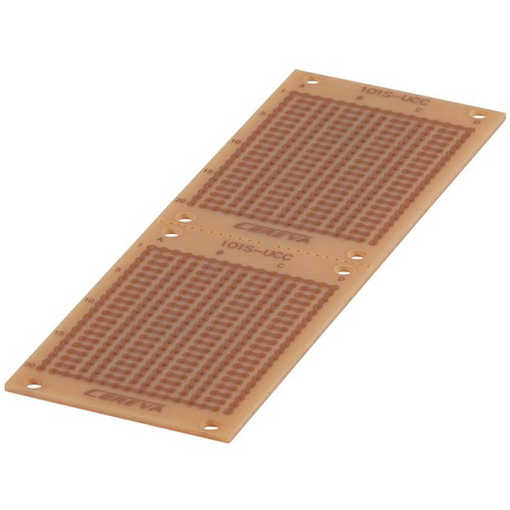 Durable Ultra Mini Experimenters Board Extremely Versatile Superior High Quality