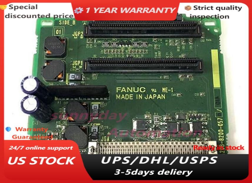 A20B-8200-0570 Circuit Board with 60 days warranty