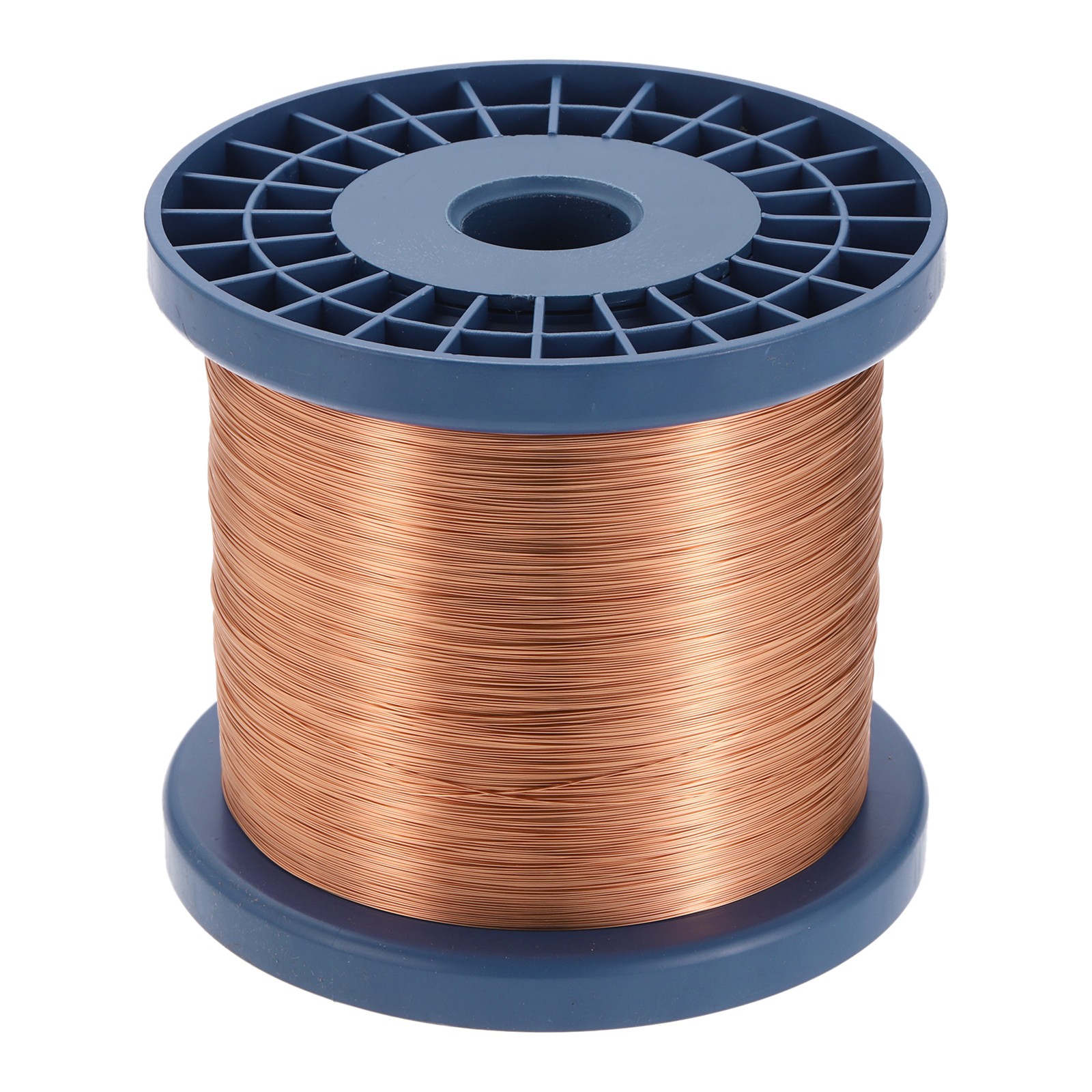 30 AWG Magnet Wire, 30 Gauge 48 oz Enameled Copper Wire, 155C(311F)