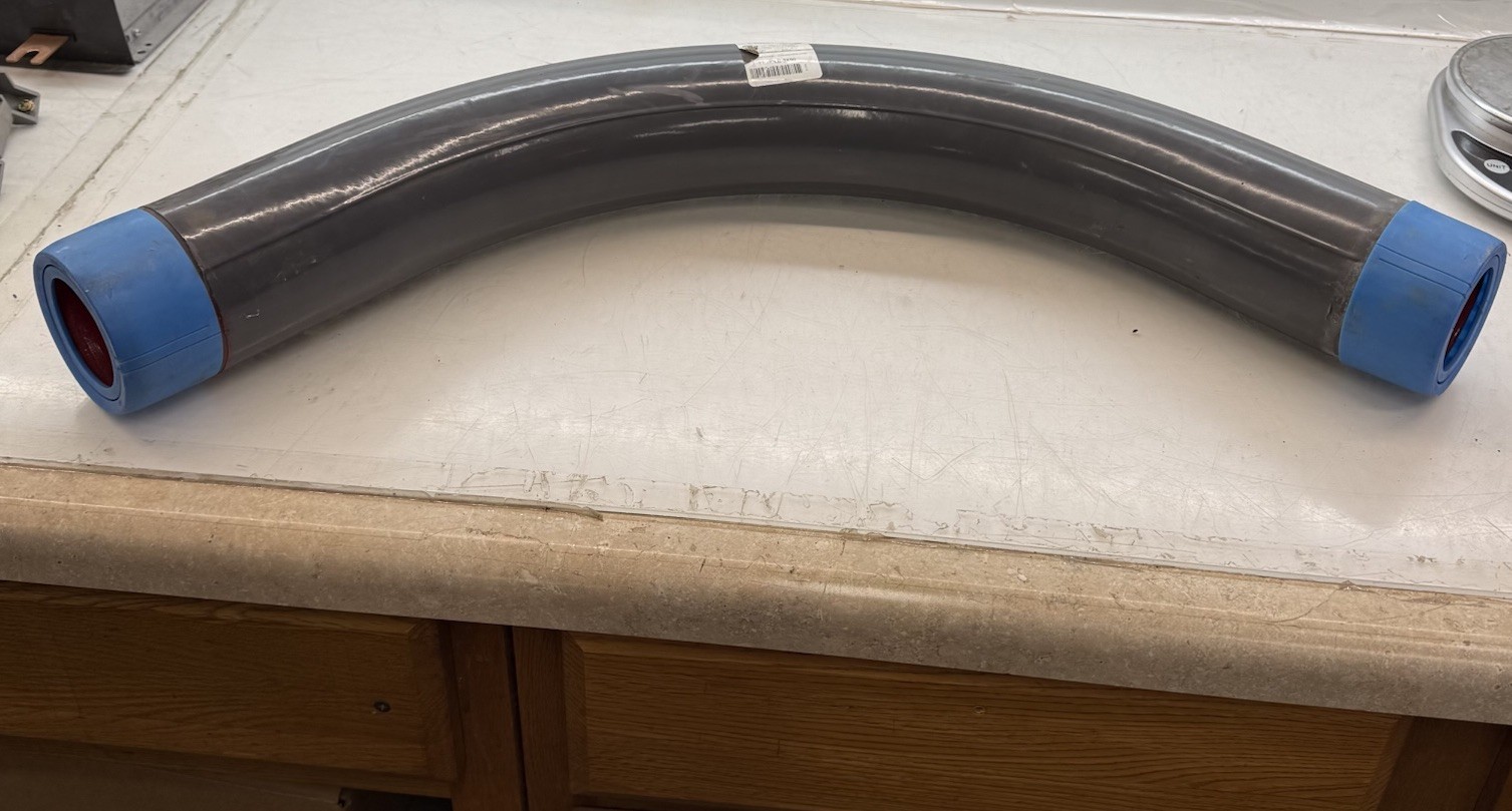 Plasti-bond, PRHELB-3×90