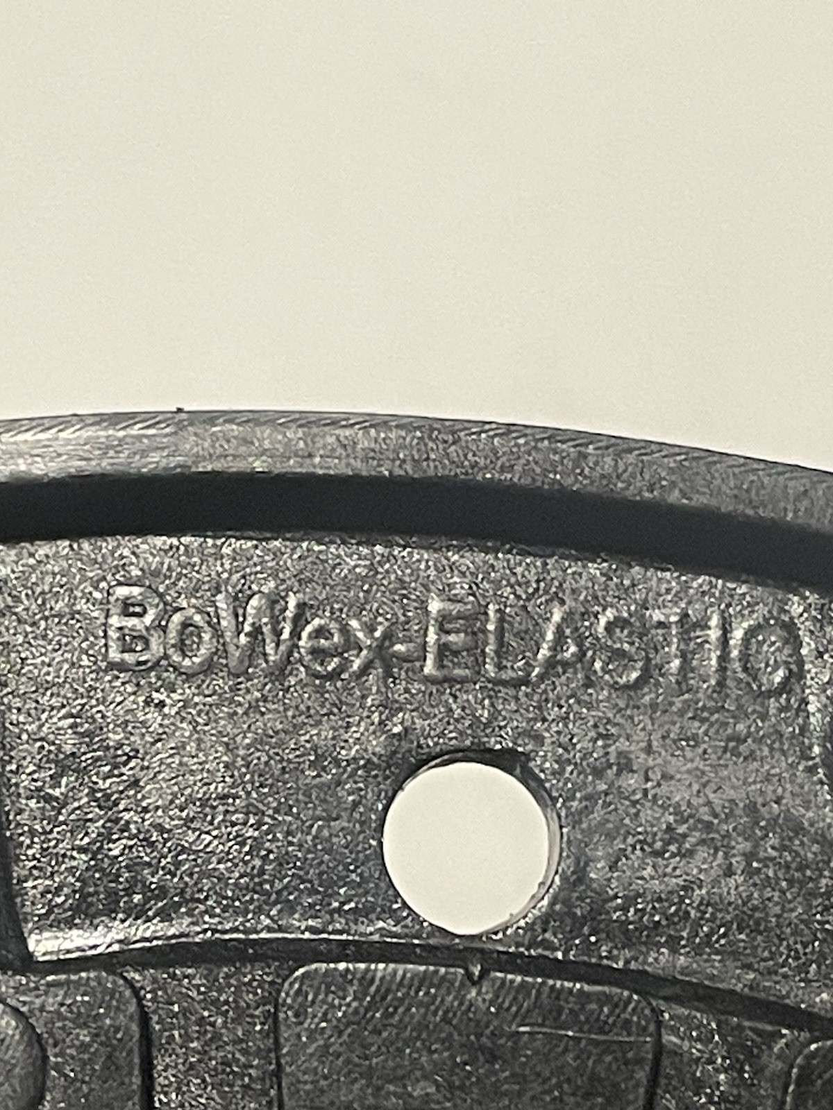 KTR BoWex-ELASTIC 48 HE1 50T Flexible Coupling SAE 6.5 / 215-50T | New