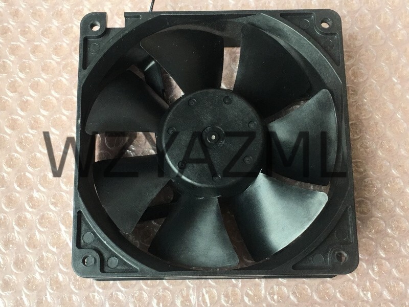 1PCS Globe Motors D47-B15A-05T3-100 12CM 12038 24V 0.40A inverter cooling fan