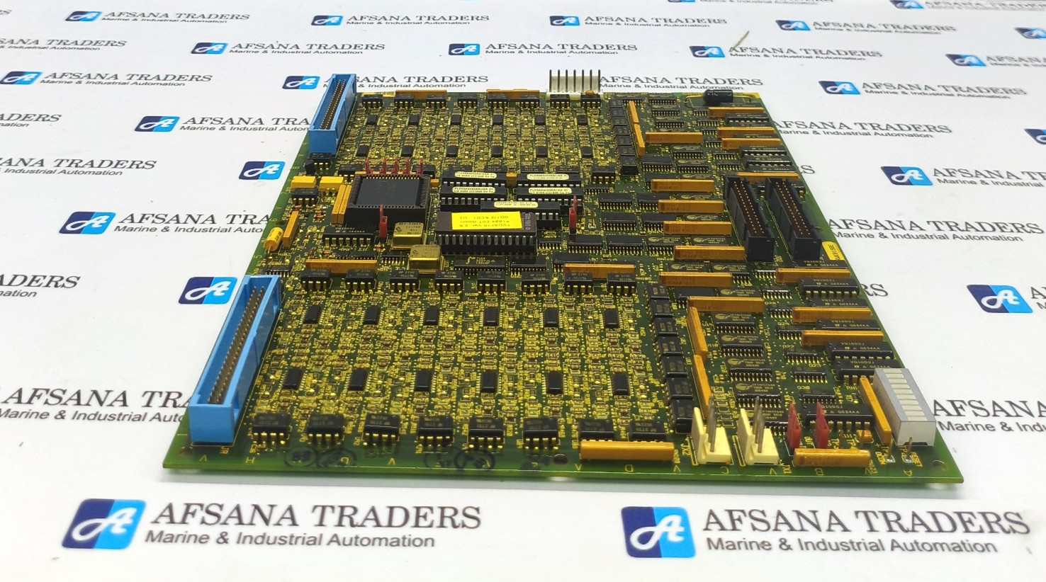 GENERAL ELECTRIC DS200TCDAG1BFD PRINTRD CIRCUIT BOARD 6BA05 C-ESS