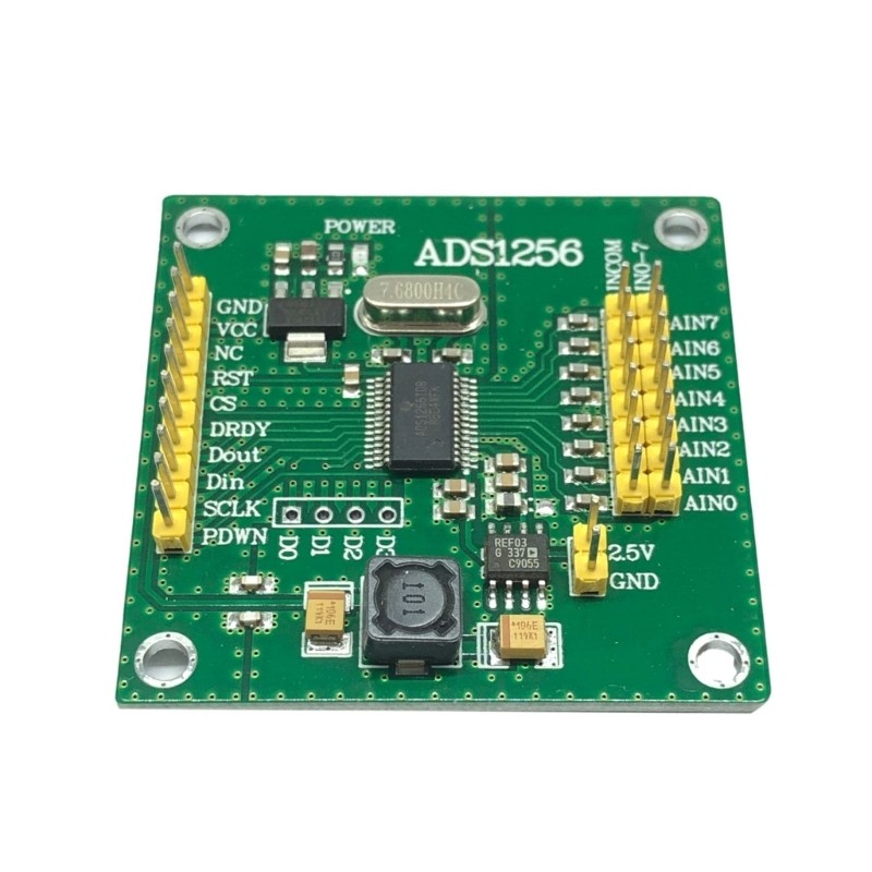 Rapid 30ksps Component Full Protective Coating Circuit Board Several-Stream Data