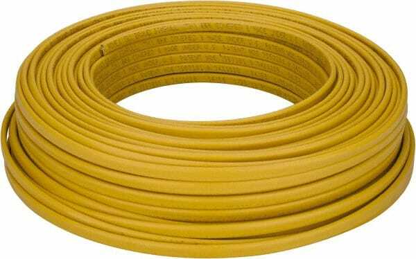 Southwire 28828255 Solid Romex 12/2 SIMpull CU NM-B W/G Wire, 250 Feet