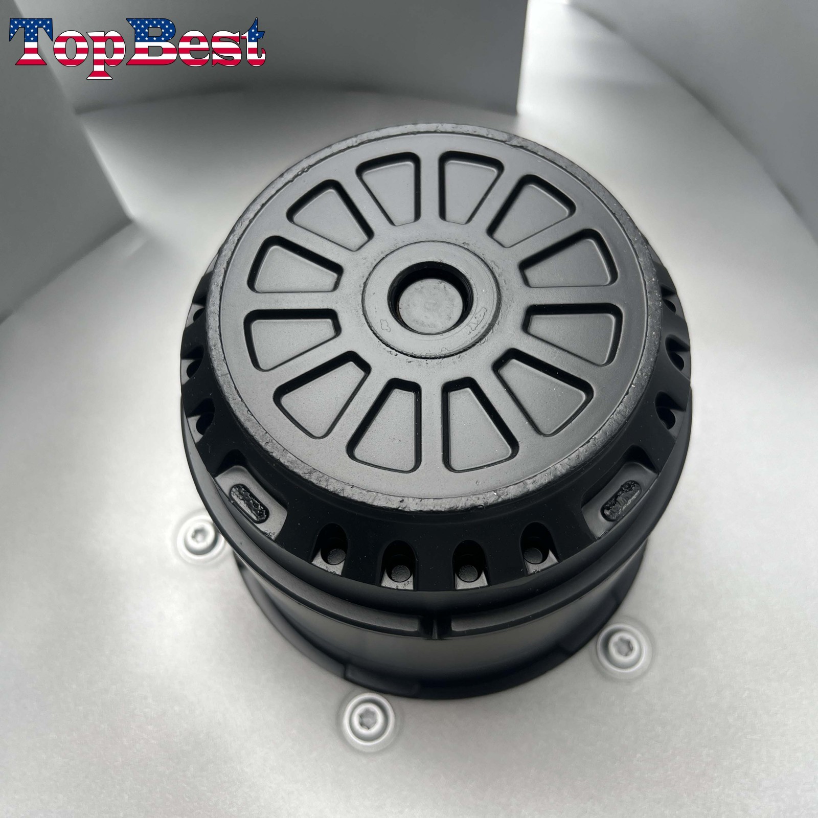 New R4D4-AD12-06 R4D4AD1206 Centrifugal Fan for EBMPAPST 400V 50Hz 1.28A 445W