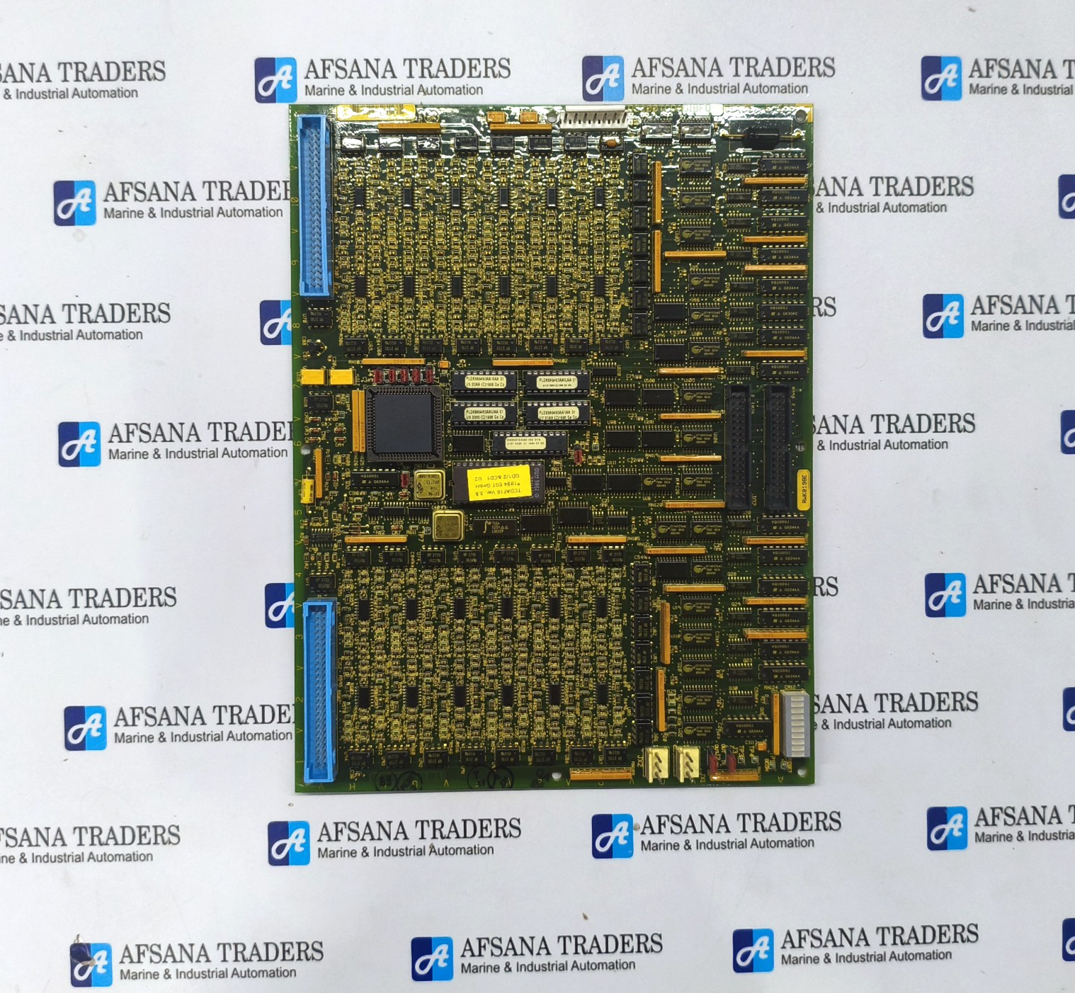 GENERAL ELECTRIC DS200TCDAG1BFD PRINTRD CIRCUIT BOARD 6BA05 C-ESS