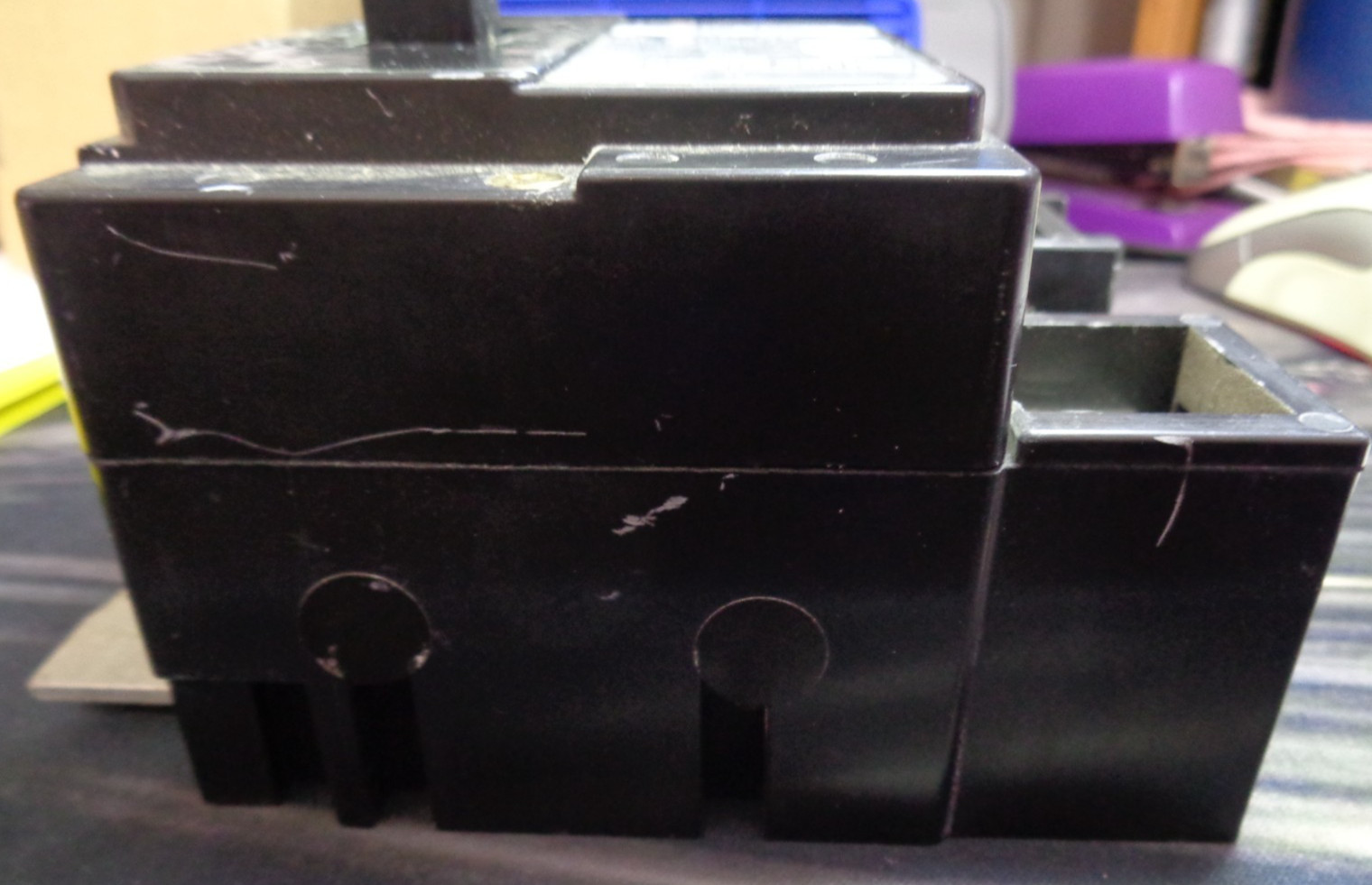 CUTLER HAMMER BW2200 CIRCUIT BREAKER BW 10K 200AMP 120/240VAC 2 POLE