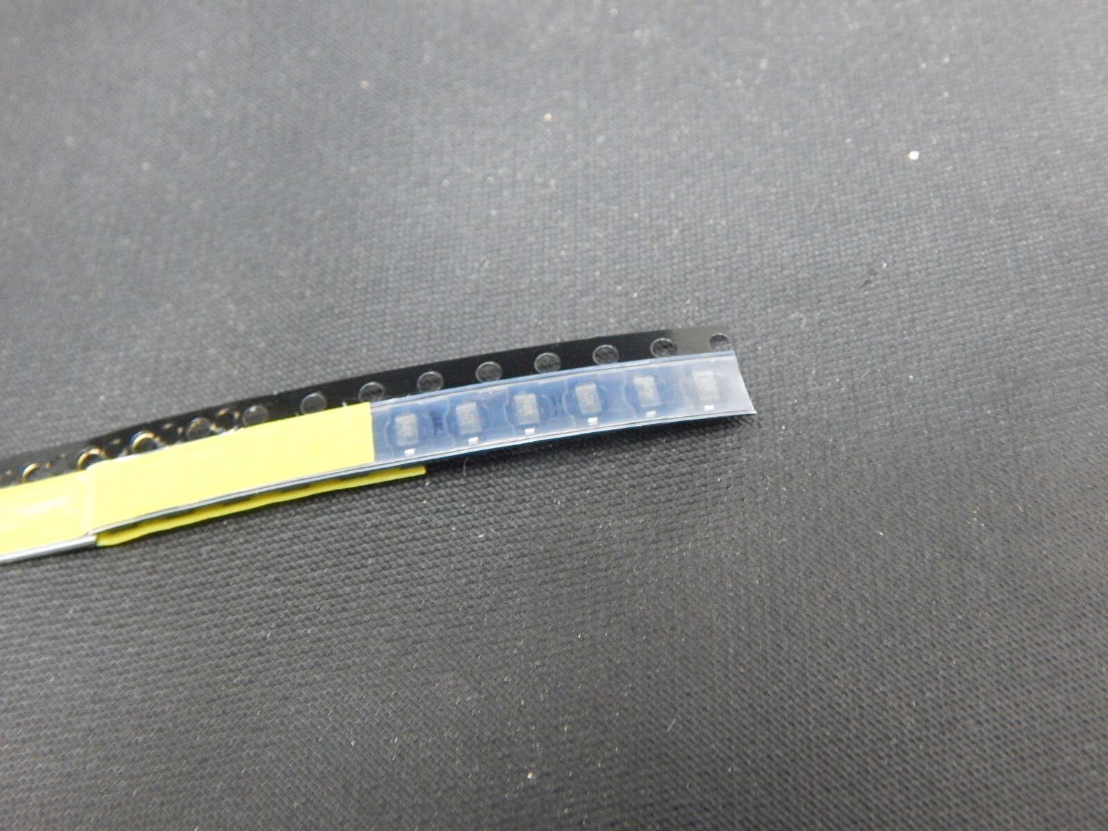 ON SEMI NSI45020AT1G LED DRIVER SOD-123 – LOT OF 5 PIECES – USA FAST SHIPPING
