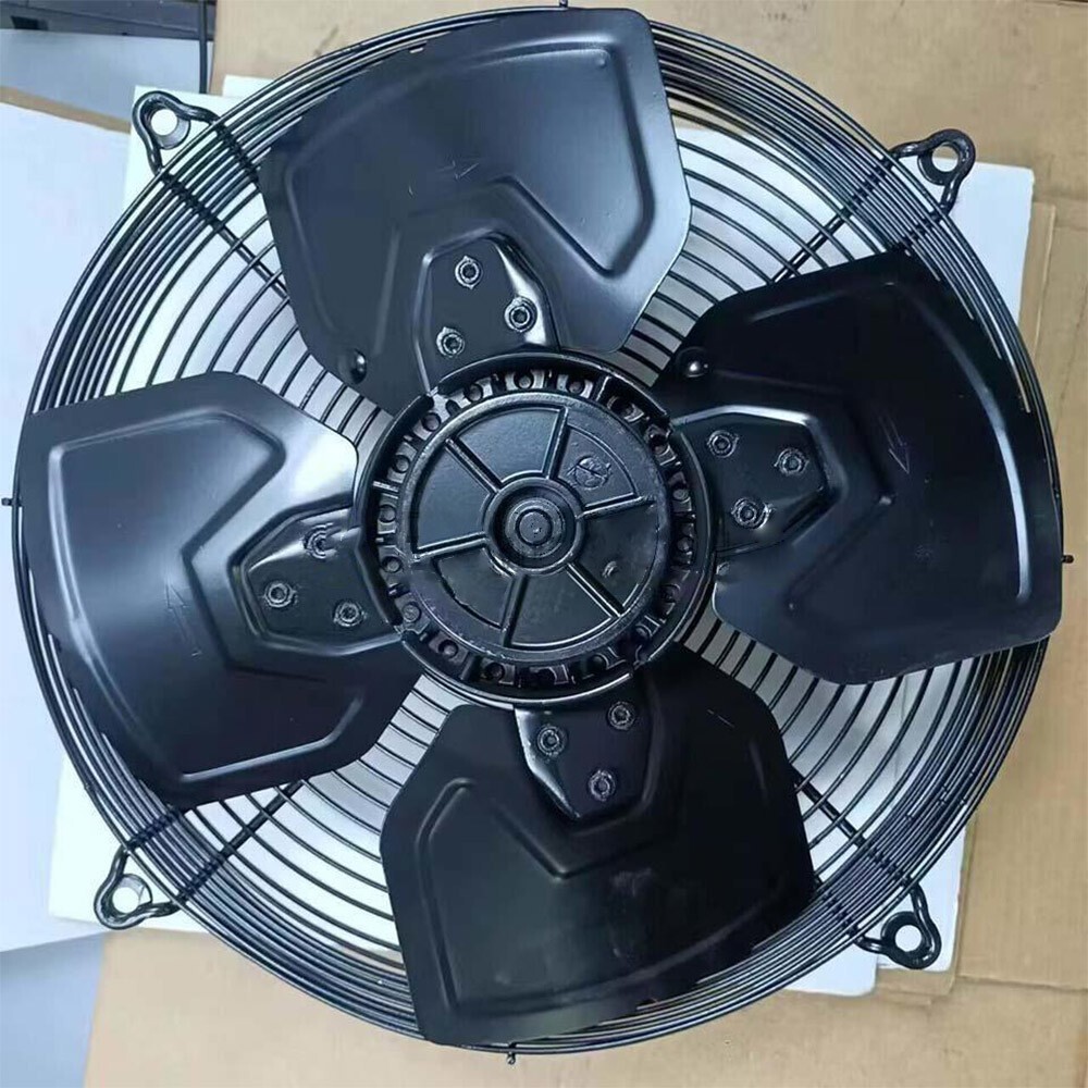 FN0354EK0FV7P2 For Ziehl Abegg FN035-4EK.0F.V7P2 230V 50Hz 1.05A Cooling Fan