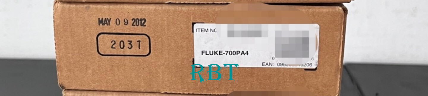 FLUKE 700PA4 brand new Pressure Module brand new