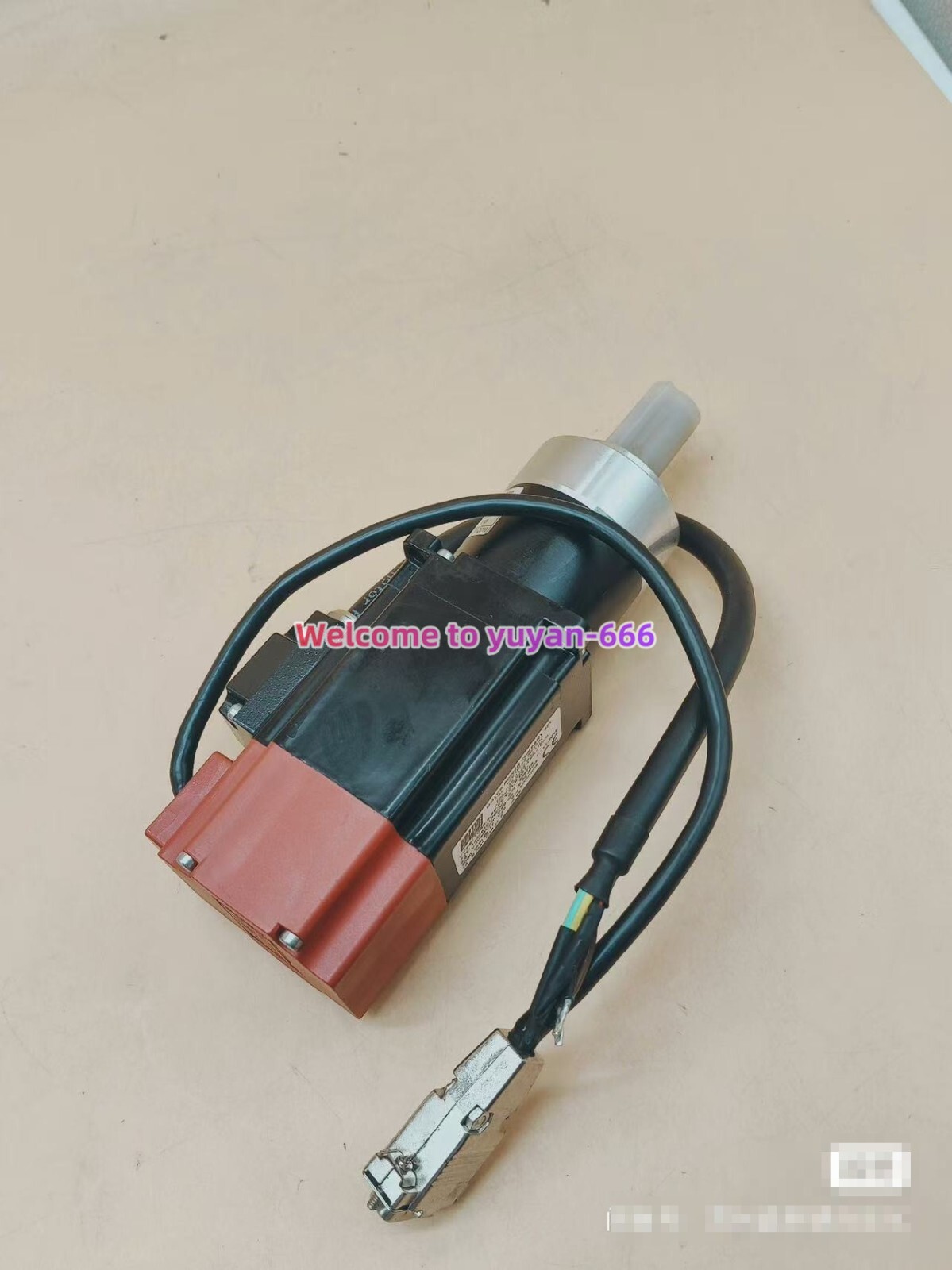 1PCS USED TC60.0 65.00.1.E1.0.D27 MOTOR Tested