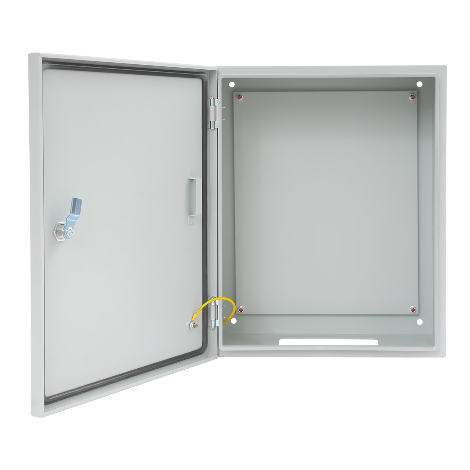 Outdoor Electrical Box Wall Mount Electrical Box Lockable Outdoor Electrical Box