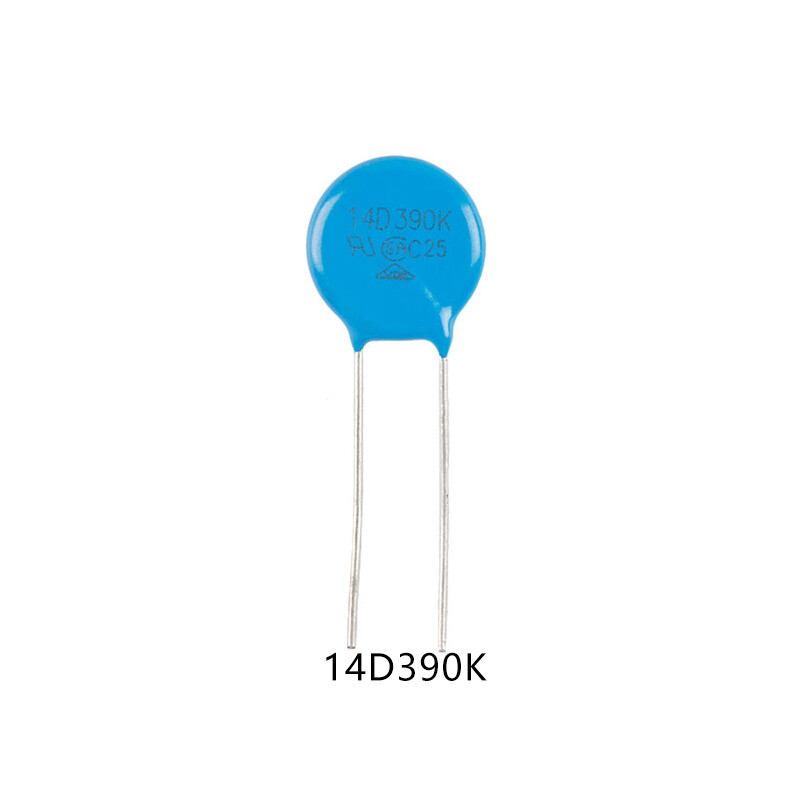 14D/20D 471K 470V 220V 560V 680V – Varistors Several values available ±10% 20Pcs
