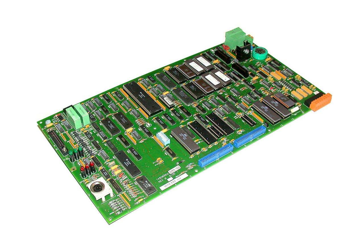 Honeywell 14506951-003 14506951003 PCB Circuit Board Rev. 6 Layer 1
