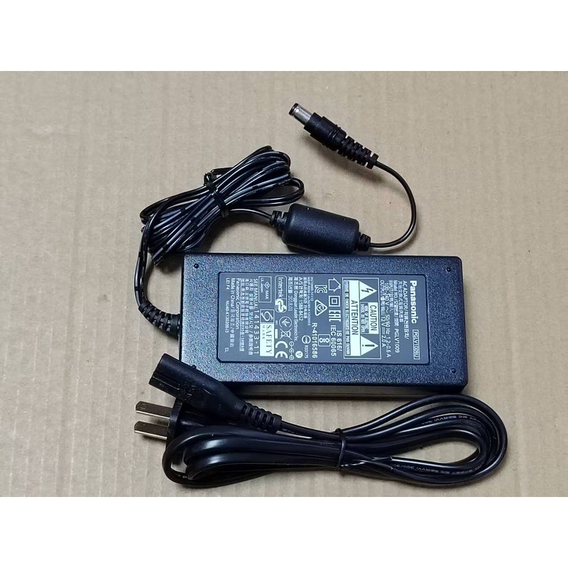 FOR Panasonic AW-RP50 Remote Camera Controller AC Adapter Power Supply