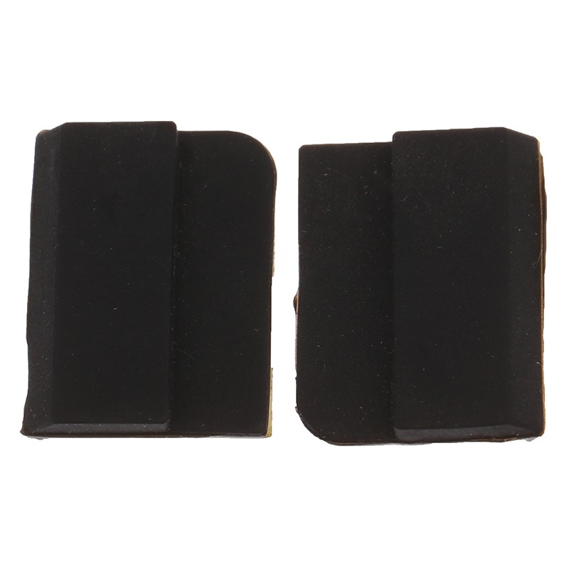 Laptop Bottom Shell Rubber Pad for H P 15-AC 15-AF 15-AY BA TPN-C125 250G4’Q6