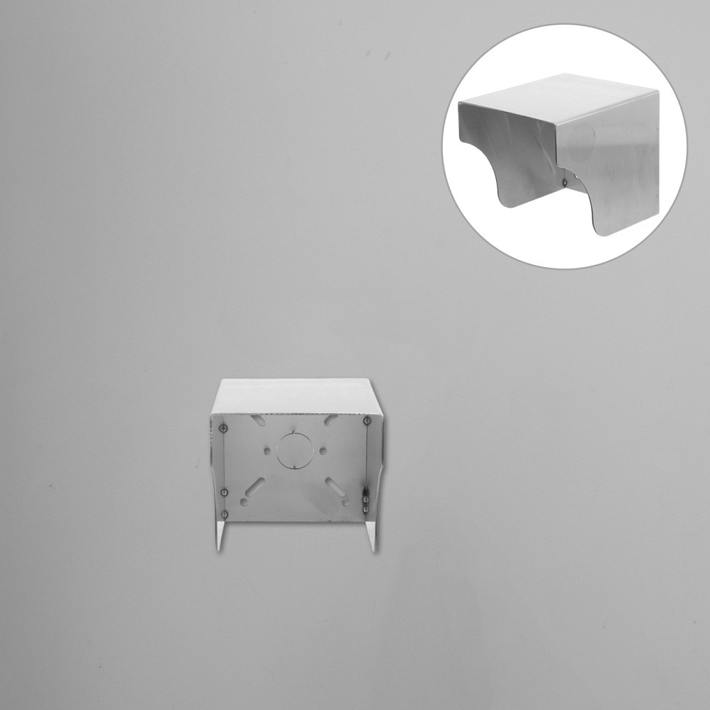 Weatherproof Outlet Cover Outdoor Socket Box Electrical Charging Station Rain