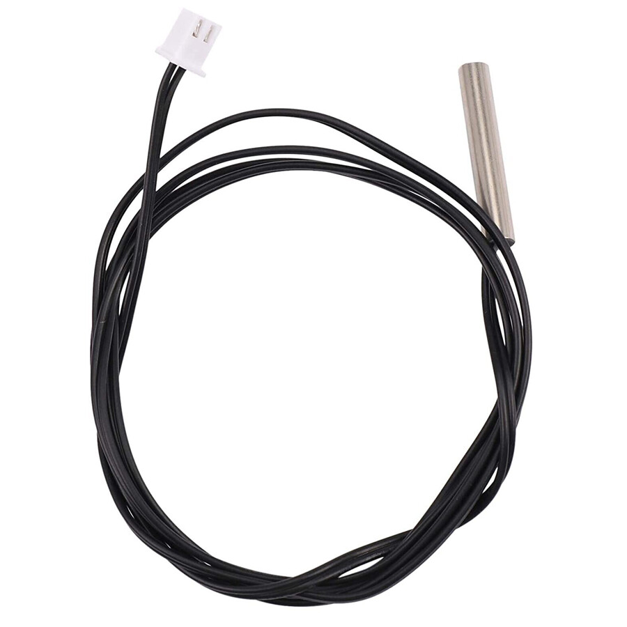 NTC Thermistor Temperature Sensor Waterproof Probe 5K 10K 15K 50K 100K 1% 3950