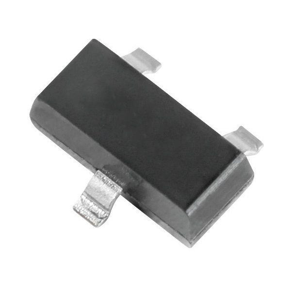 80Pcs SDT23C24L02-AT ESD Suppressors / TVS Diodes TVS ESD SOT-23 24V 52V