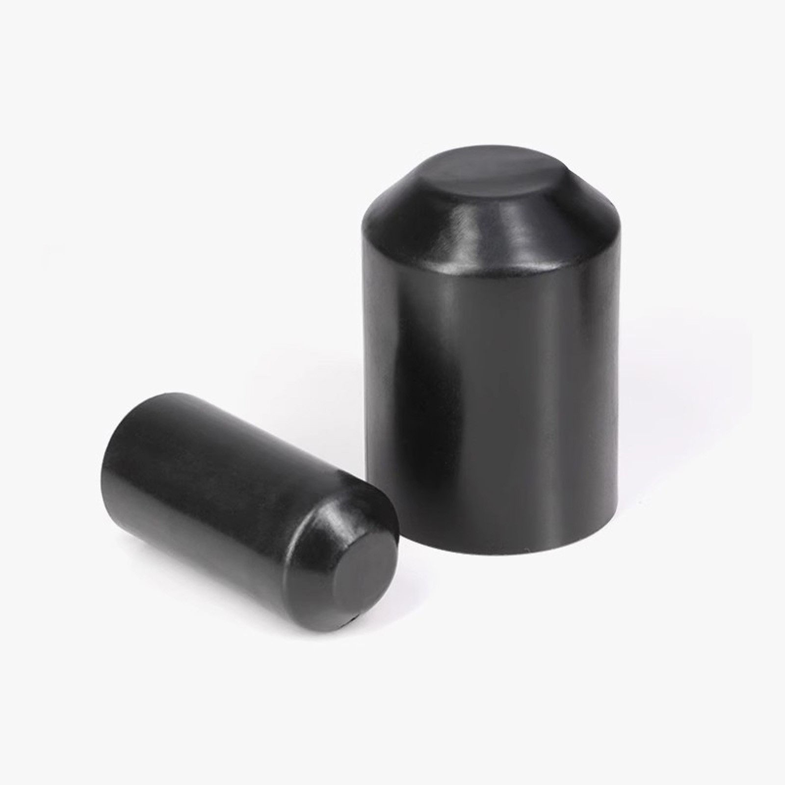 2:1 Heat Shrink Boot End Cable Caps Adhesive Glue Lined Waterproof 8mm~130mm