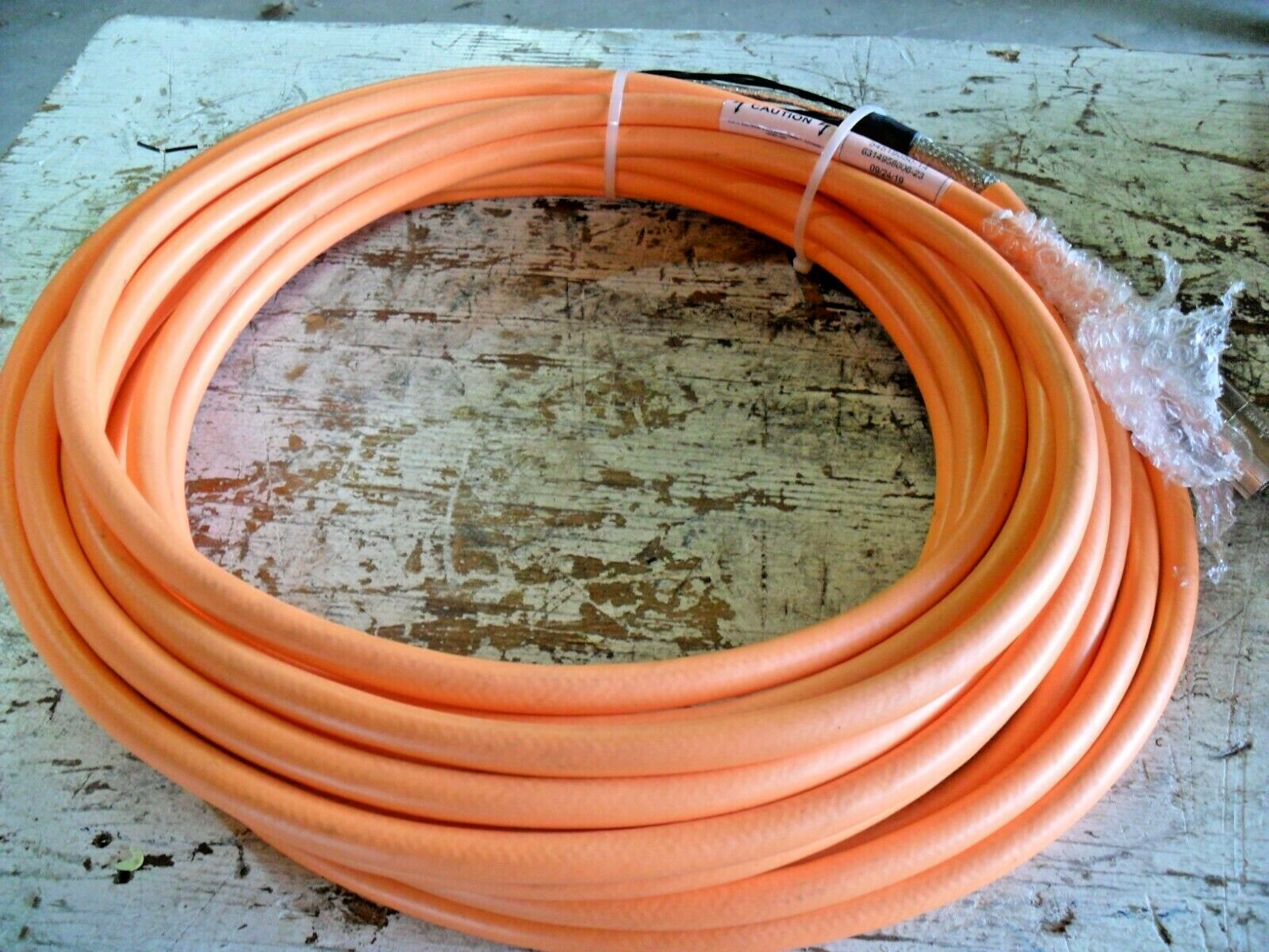 LAPP GROUP Cable – 54519050-14 New