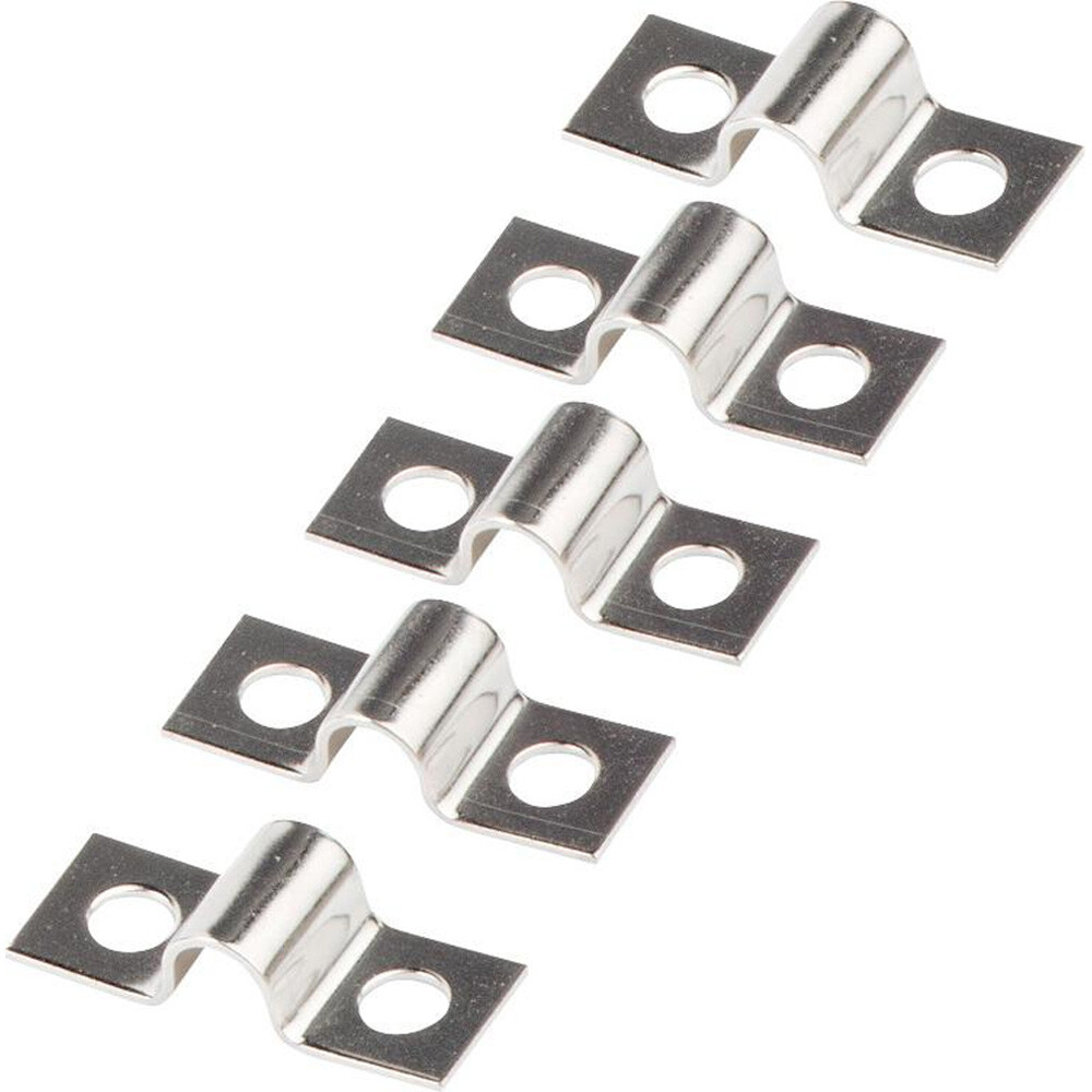 Blue Sea Systems 9218 Terminal Block Jumpers 2400 Series Blocks *Package Of 5*